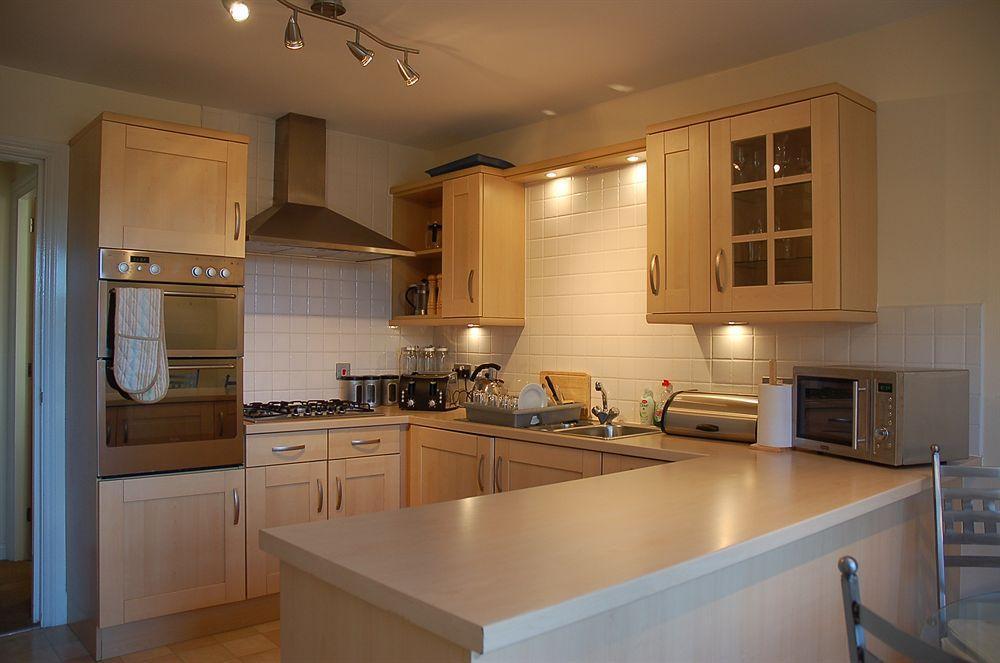 Royal Mile Accommodation EDI Exteriér fotografie